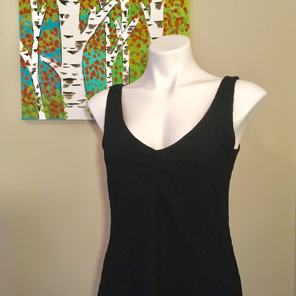 While House Black Market Tank Top